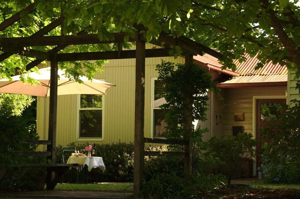 Alexandra Farmstay Экстерьер фото